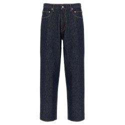 'Hard Twist' jeans