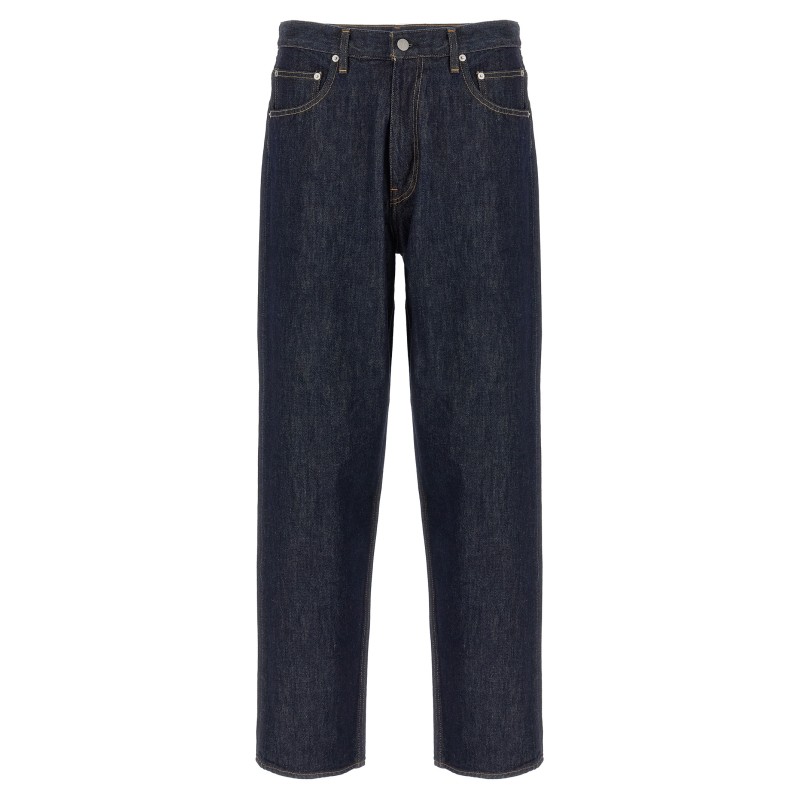 'Hard Twist' jeans