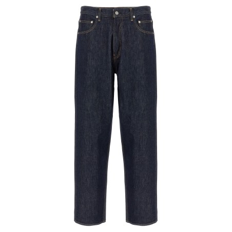 'Hard Twist' jeans