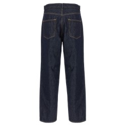 'Hard Twist' jeans