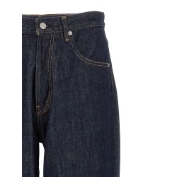 'Hard Twist' jeans