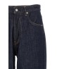 'Hard Twist' jeans
