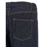 'Hard Twist' jeans