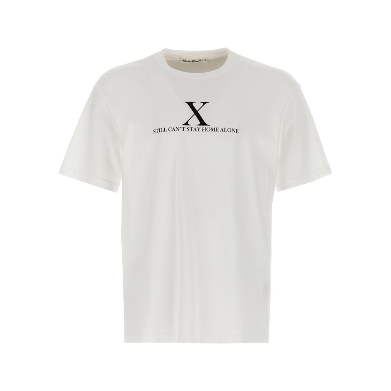 Printed T-shirt