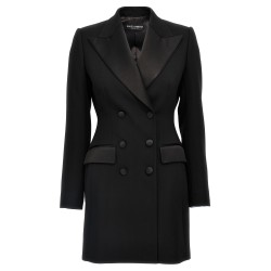 'Dolce' tuxedo blazer