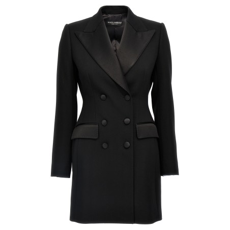 'Dolce' tuxedo blazer