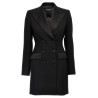 'Dolce' tuxedo blazer
