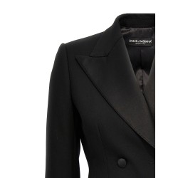 'Dolce' tuxedo blazer