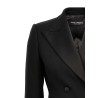 'Dolce' tuxedo blazer