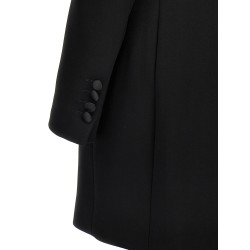 'Dolce' tuxedo blazer