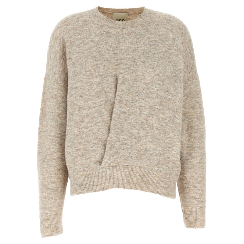 'Kingston' sweater