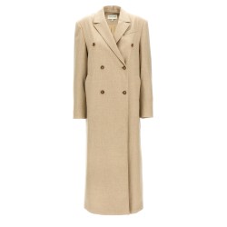 'Zeno' coat