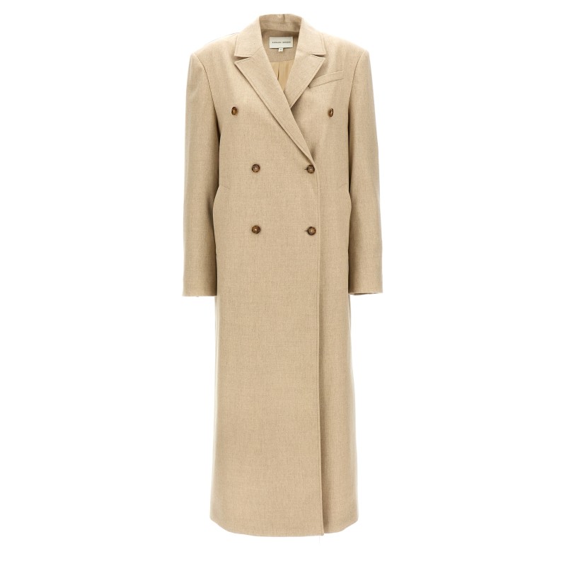 'Zeno' coat