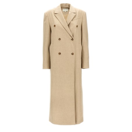 'Zeno' coat