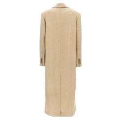 'Zeno' coat