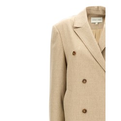 'Zeno' coat