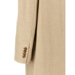 'Zeno' coat