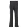 Cashmere trousers