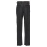 Cashmere trousers