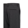 Cashmere trousers