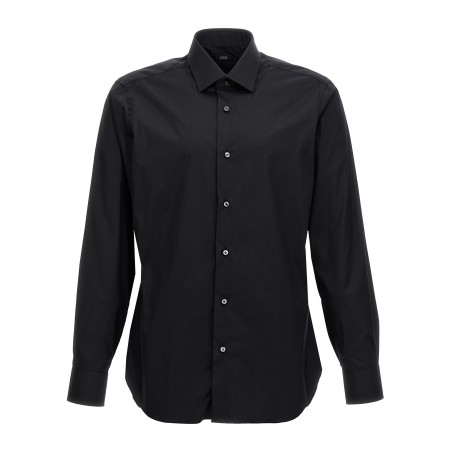 Poplin shirt