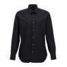 Poplin shirt