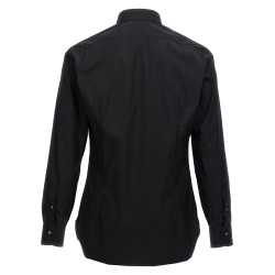 Poplin shirt