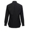 Poplin shirt