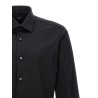 Poplin shirt