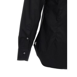 Poplin shirt