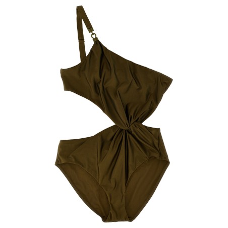 'Wylie' one-piece swimsuit