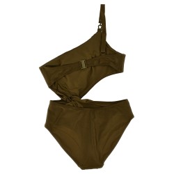 'Wylie' one-piece swimsuit