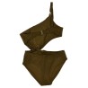 'Wylie' one-piece swimsuit