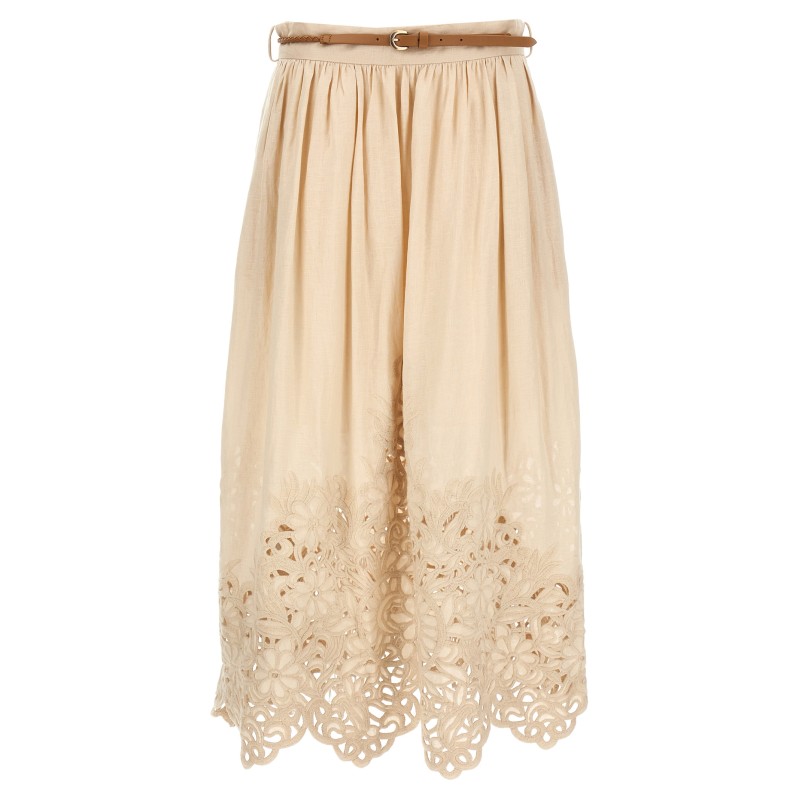 'Wylie' skirt