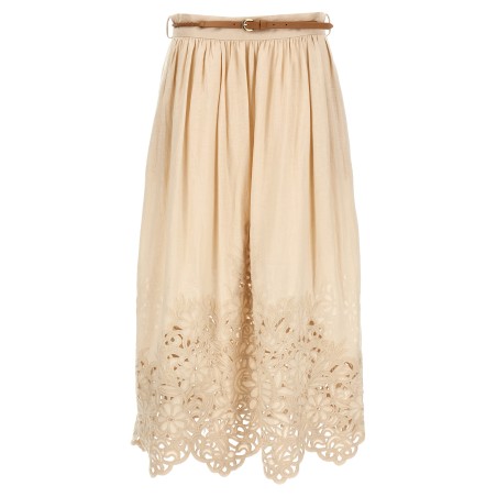 'Wylie' skirt