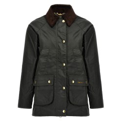 'Modern Beadnell' jacket
