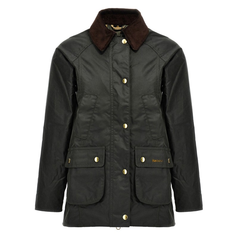 'Modern Beadnell' jacket