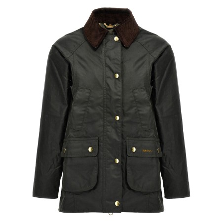 'Modern Beadnell' jacket