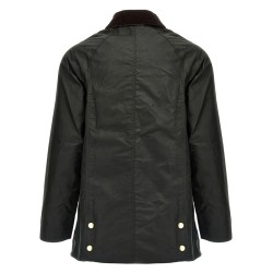 'Modern Beadnell' jacket