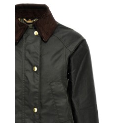 'Modern Beadnell' jacket