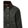 'Modern Beadnell' jacket