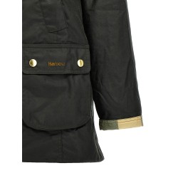 'Modern Beadnell' jacket