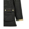 'Modern Beadnell' jacket