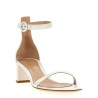 'Gaeta' sandals