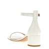 'Gaeta' sandals