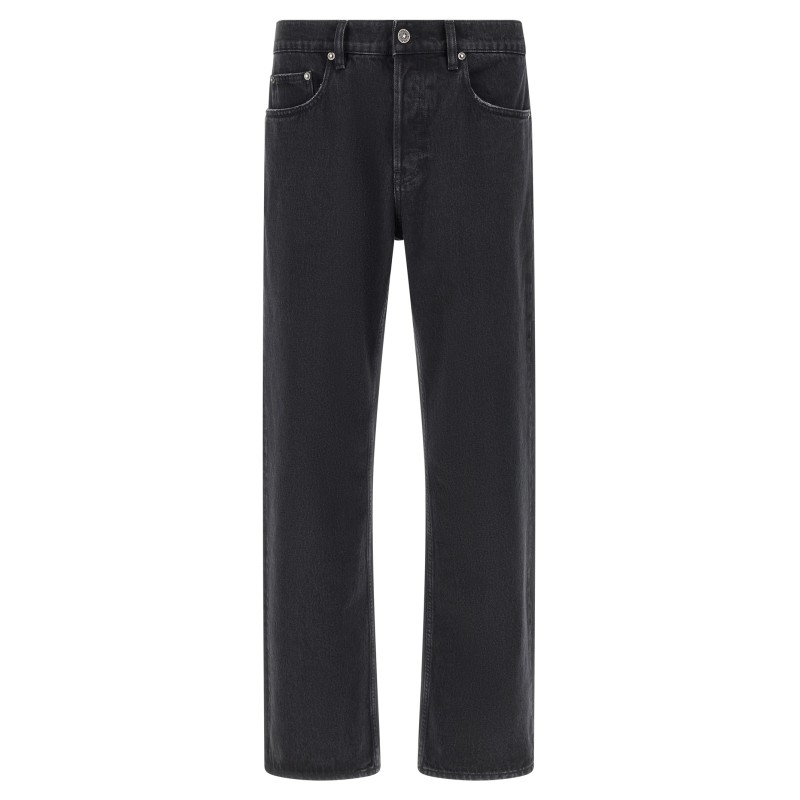 'Skate' jeans