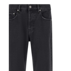 'Skate' jeans