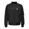 Valentino Garavani logo bomber jacket