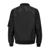 Valentino Garavani logo bomber jacket