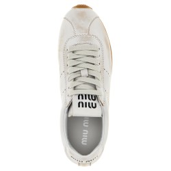 'Plume' sneakers